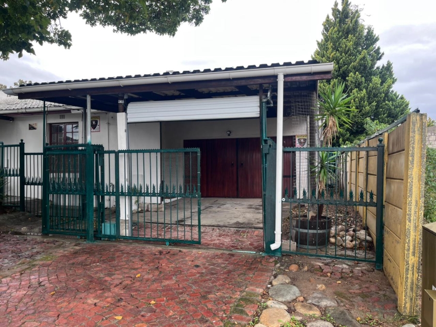 3 Bedroom Property for Sale in Worcester West Western Cape